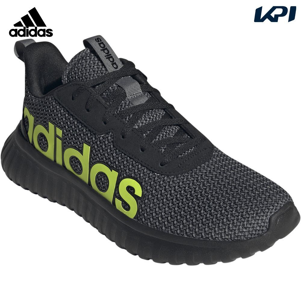 アディダス adidas カジュアルシューズ メンズ   カプティル ベース シューズ JR8517