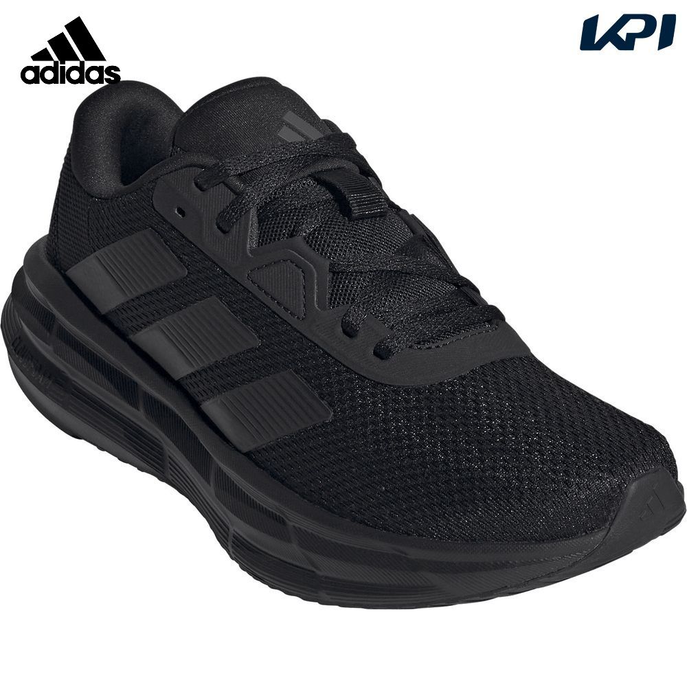 アディダス adidas ランニングシューズ レディース   GLX 7 ランニングシューズ JR9584