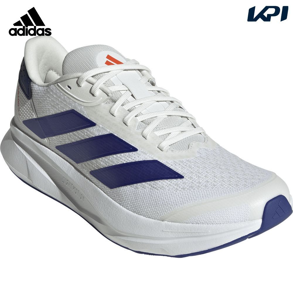 アディダス adidas ランニングシューズ メンズ   アディゼロ デュラモ SL 2 ランニング/Adizero Duramo SL 2 Running JS4395