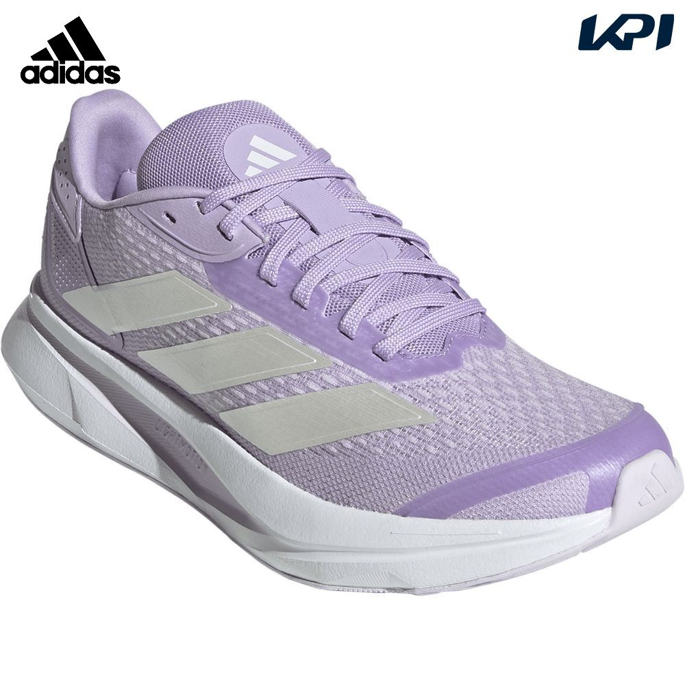 アディダス adidas ランニングシューズ レディース   アディゼロ デュラモ SL 2 ランニング/Adizero Duramo SL 2 Running JS4401