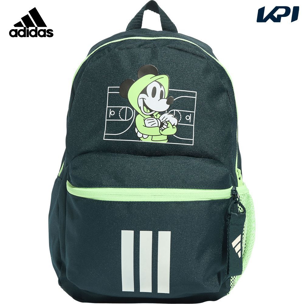 アディダス adidas マルチSPバッグ・ケース    ディズニーミッキーマウス バックパック キッズ JVI65