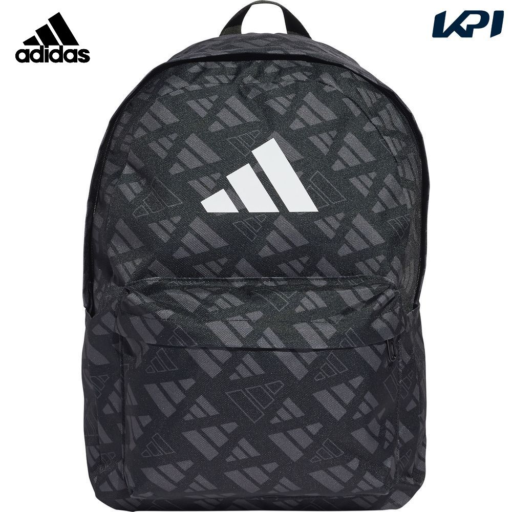 アディダス adidas マルチSPバッグ・ケース    クラシック モノグラム グラフィック バックパック JVJ81