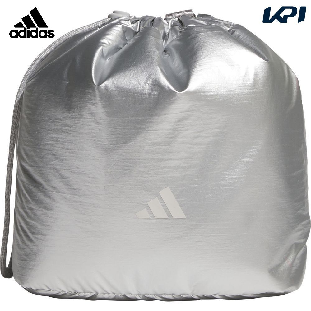 アディダス adidas マルチSPバッグ・ケース    メタル スモール バッグ KA219