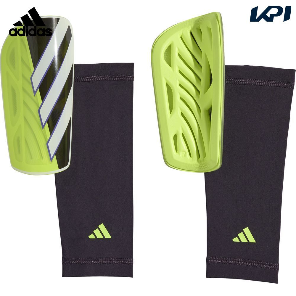 アディダス adidas サッカーアクセサリー    ティロ リーグ シンガード KSU24