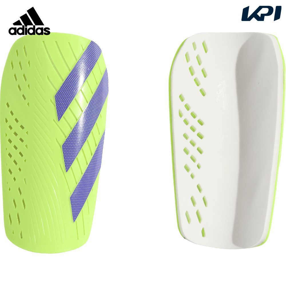 アディダス adidas サッカーアクセサリー    ティロ クラブ シンガード KSU51