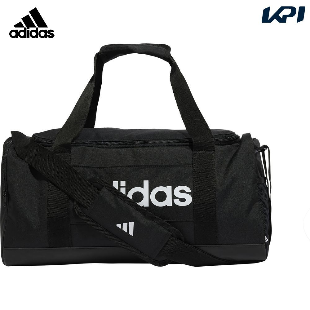 アディダス adidas マルチSPバッグ・ケース    リニア ダッフルバッグ(S) KUK79