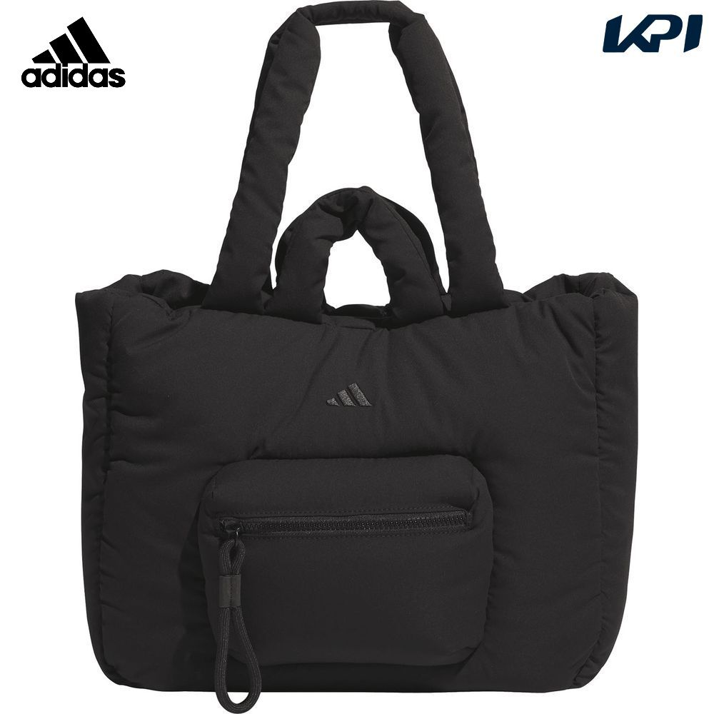 アディダス adidas マルチSPバッグ・ケース    マストハブ パフィー トートバッグ TX339