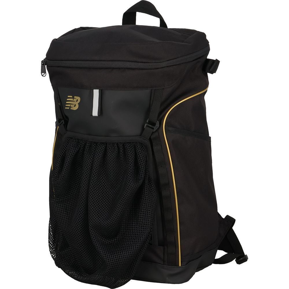 ニューバランス NEW BALANCE 野球バッグ・ケース    Baseball Backpack 30L AC0207F