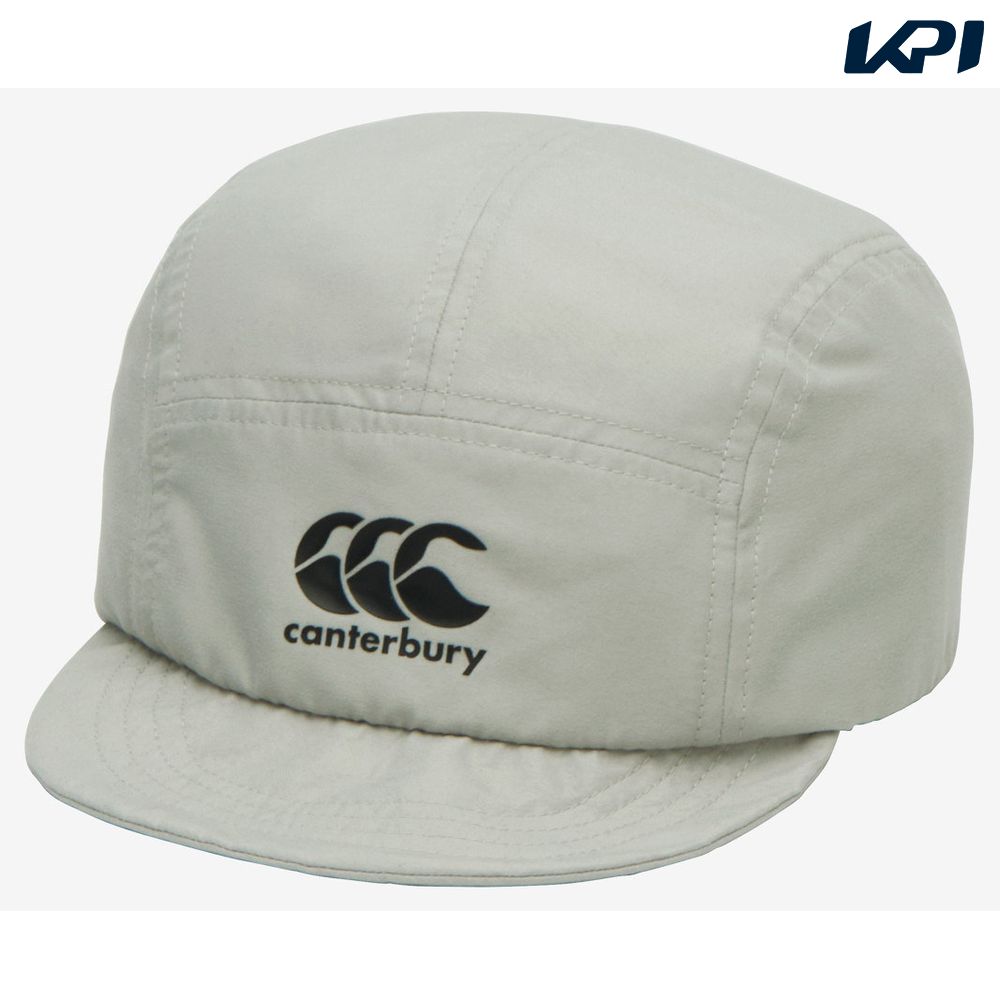 カンタベリー CANTERBURY ラグビーキャップ・バイザー    ラグビーソフトキャップ  AC04741