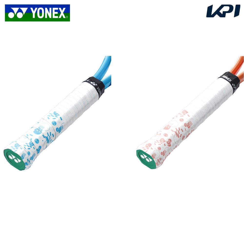 ヨネックス YONEX テニスグリップテープ    ウェットスーパーグリップジュニア AC103J 3月下旬発売予定※予約