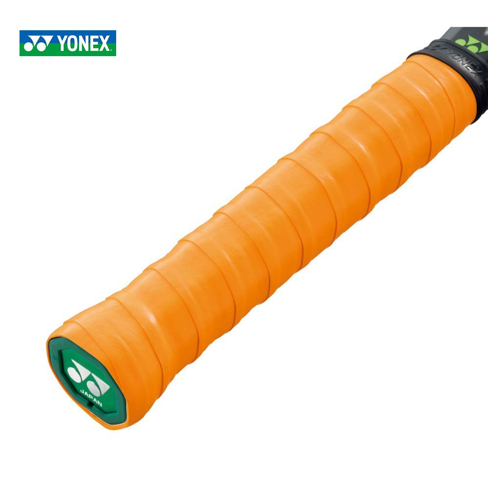 ヨネックス YONEX テニスグリップテープ  ウエットスーパーグリップタフ AC137-160