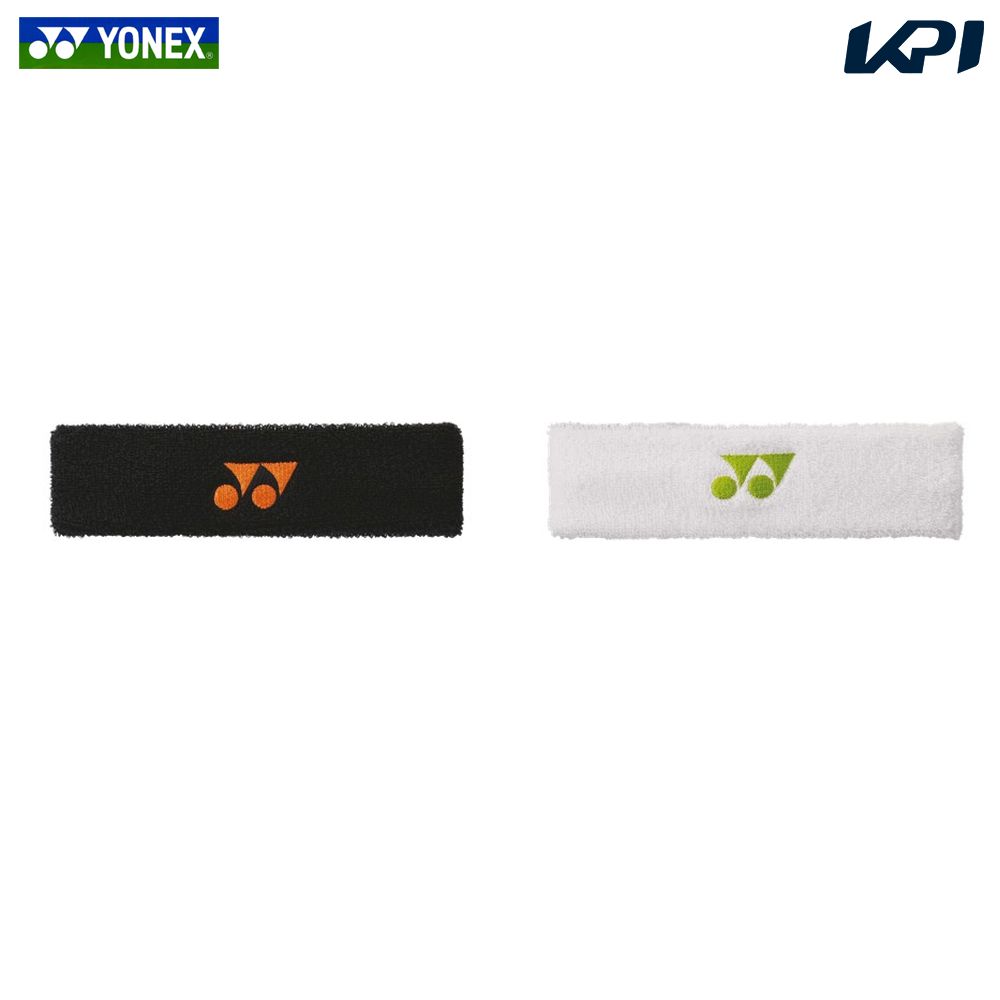 ヨネックス YONEX バドミントンアクセサリー   ビクター・アクセルセンコレクション VA ヘッドバンド AC258 10月上旬発売予定※予約