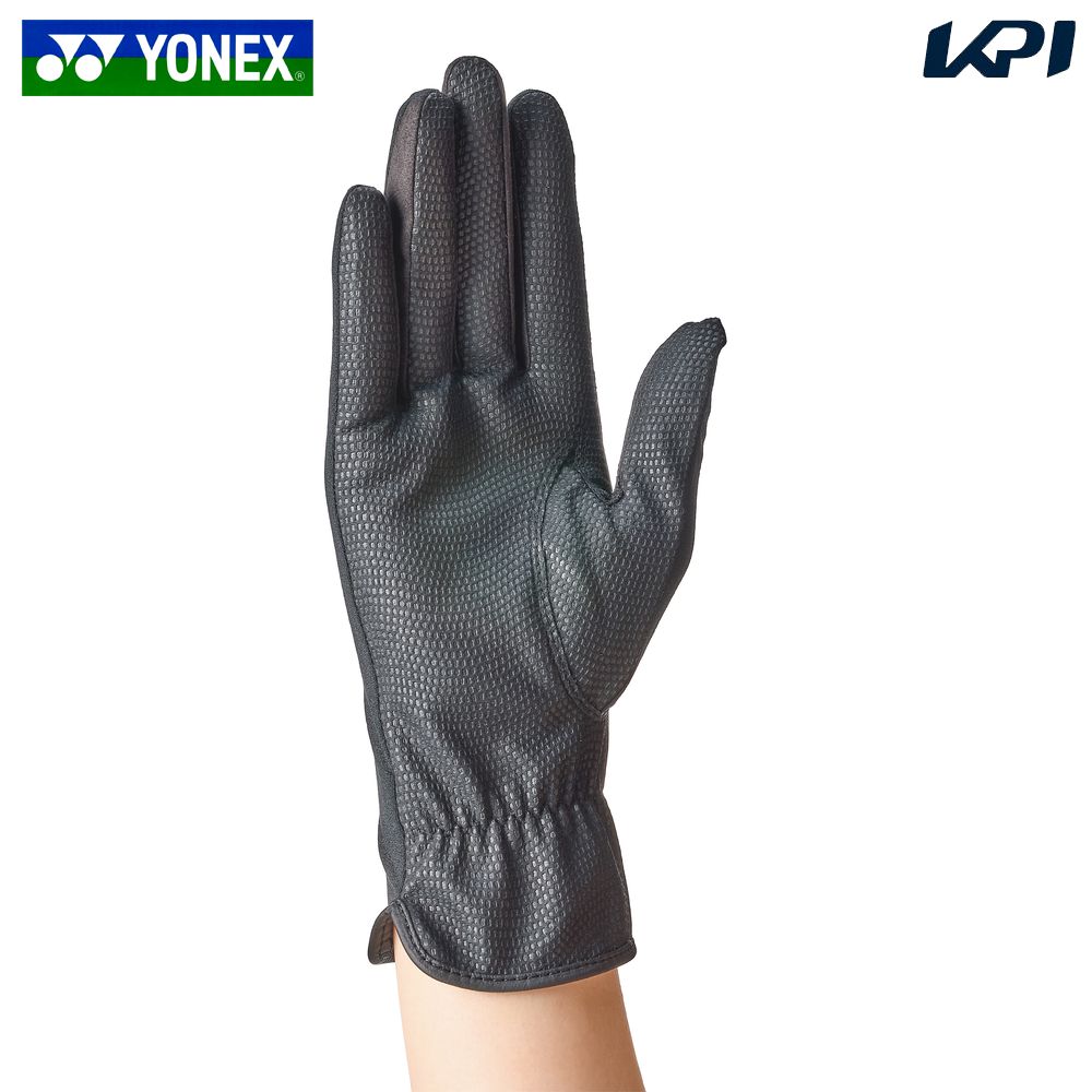 ヨネックス YONEX テニス手袋・グローブ    テニスグローブ AC275-007 4月下旬発売予定※予約
