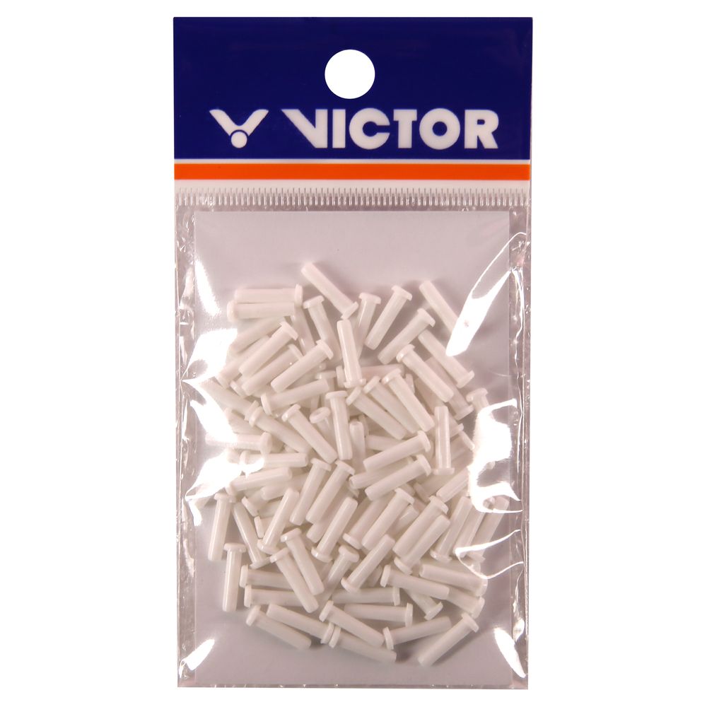 ビクタースポーツ VICTORSPORTS バドミントンアクセサリー    シングルグロメット（短） AC301A2