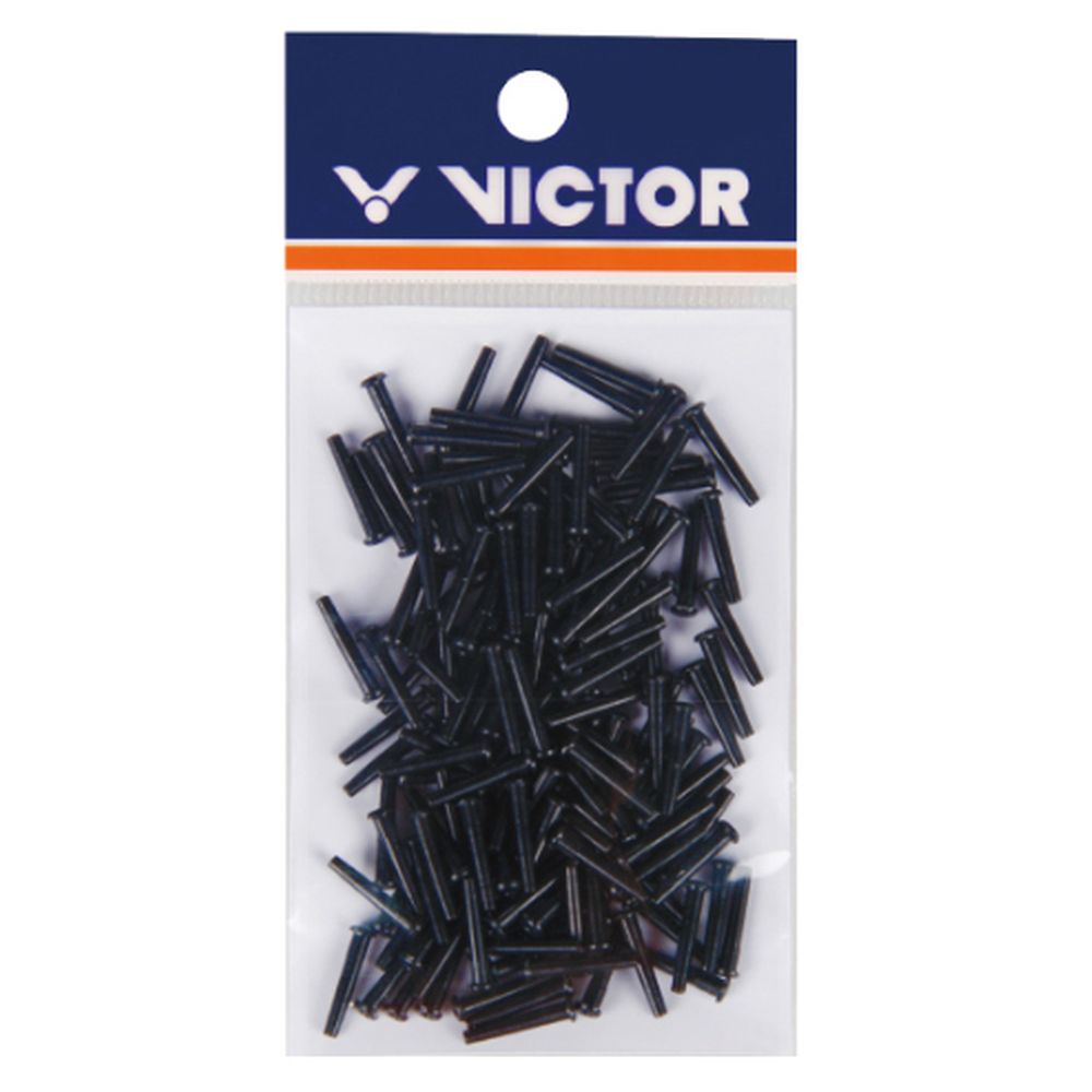ビクタースポーツ VICTORSPORTS バドミントンアクセサリー    シングルグロメット（長） AC301C1
