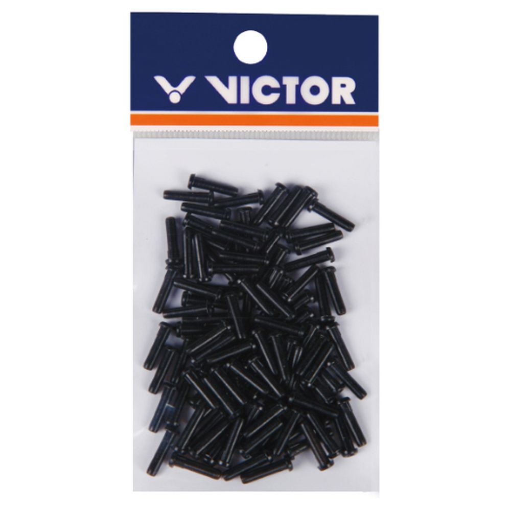ビクタースポーツ VICTORSPORTS バドミントンアクセサリー    シングルグロメット（短） AC301C2