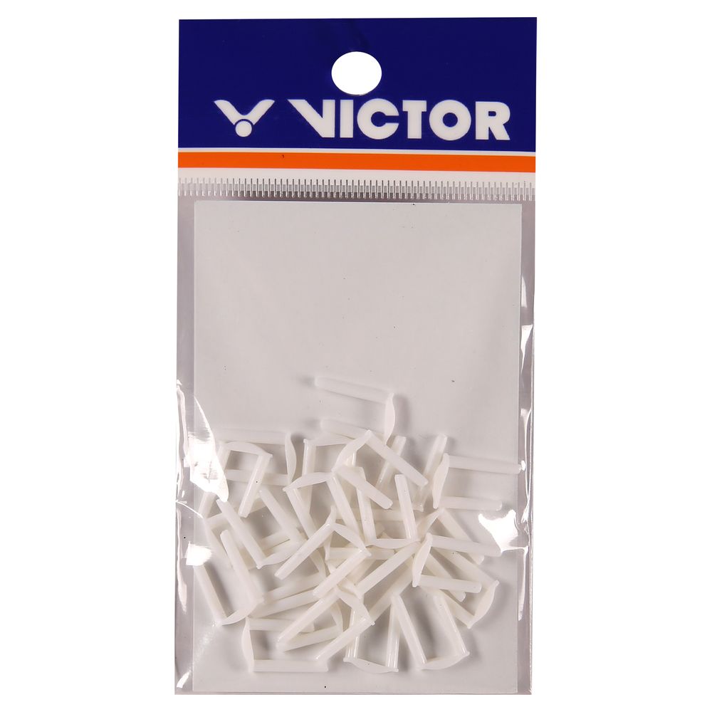 ビクタースポーツ VICTORSPORTS バドミントンアクセサリー    ２連グロメット（長） AC302A1