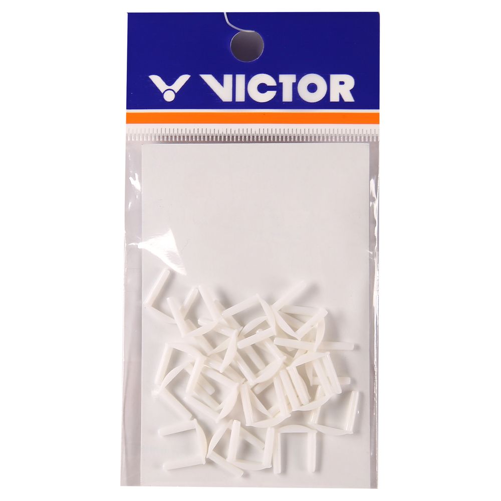 ビクタースポーツ VICTORSPORTS バドミントンアクセサリー    ２連グロメット（短） AC302A2