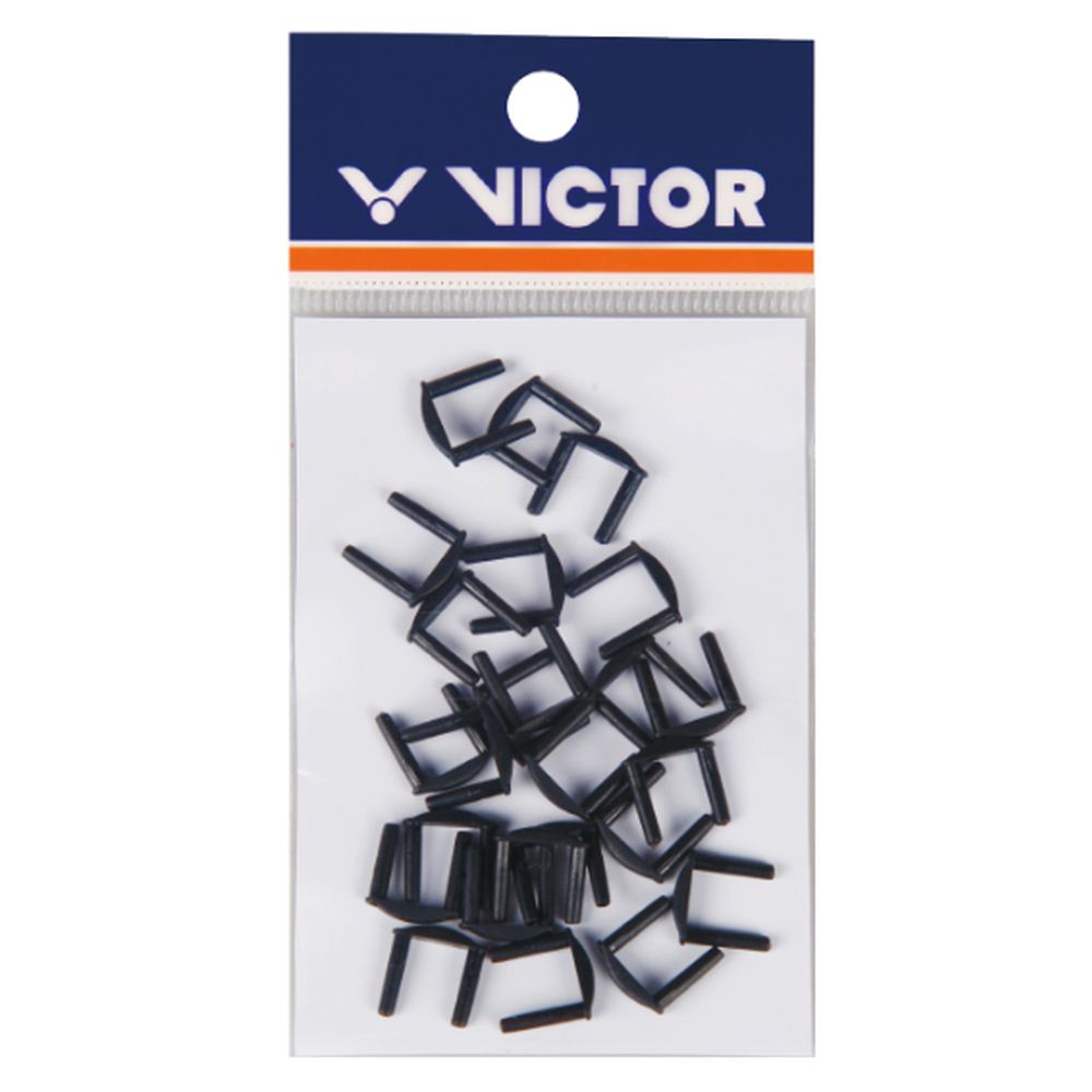 ビクタースポーツ VICTORSPORTS バドミントンアクセサリー    ２連グロメット（短） AC302C2