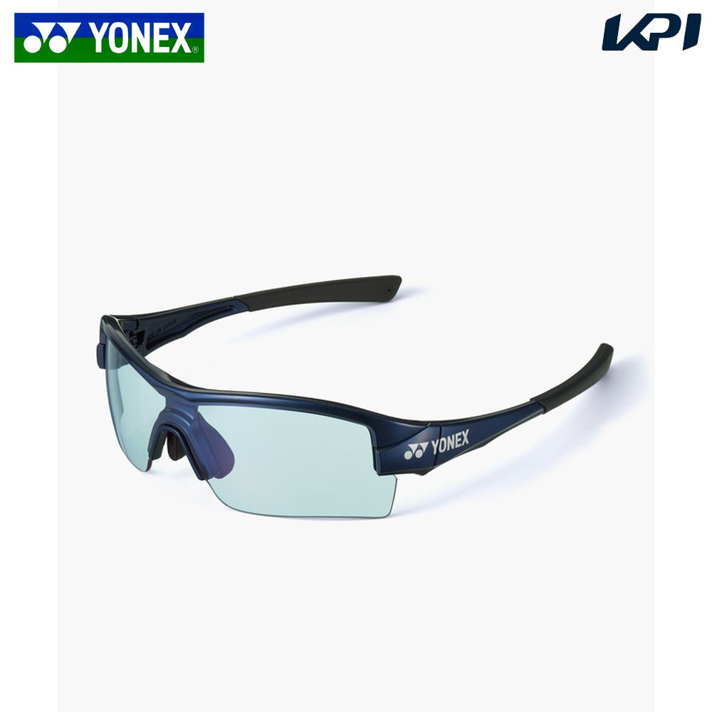 ヨネックス YONEX テニスアクセサリー    スポーツグラスライトスモーク AC395LS 2月下旬発売予定※予約