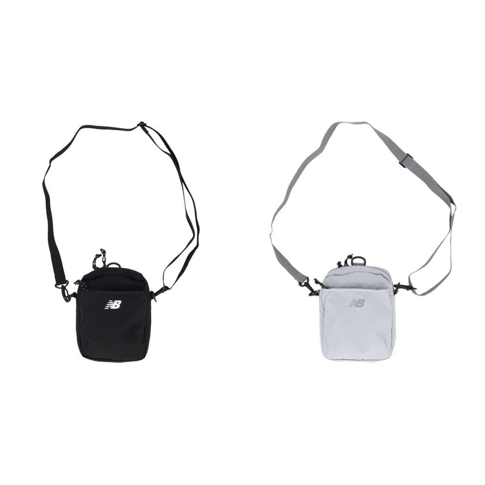 ニューバランス NEW BALANCE マルチSPバッグ・ケース    Shoulder Squere Bag AC4562W