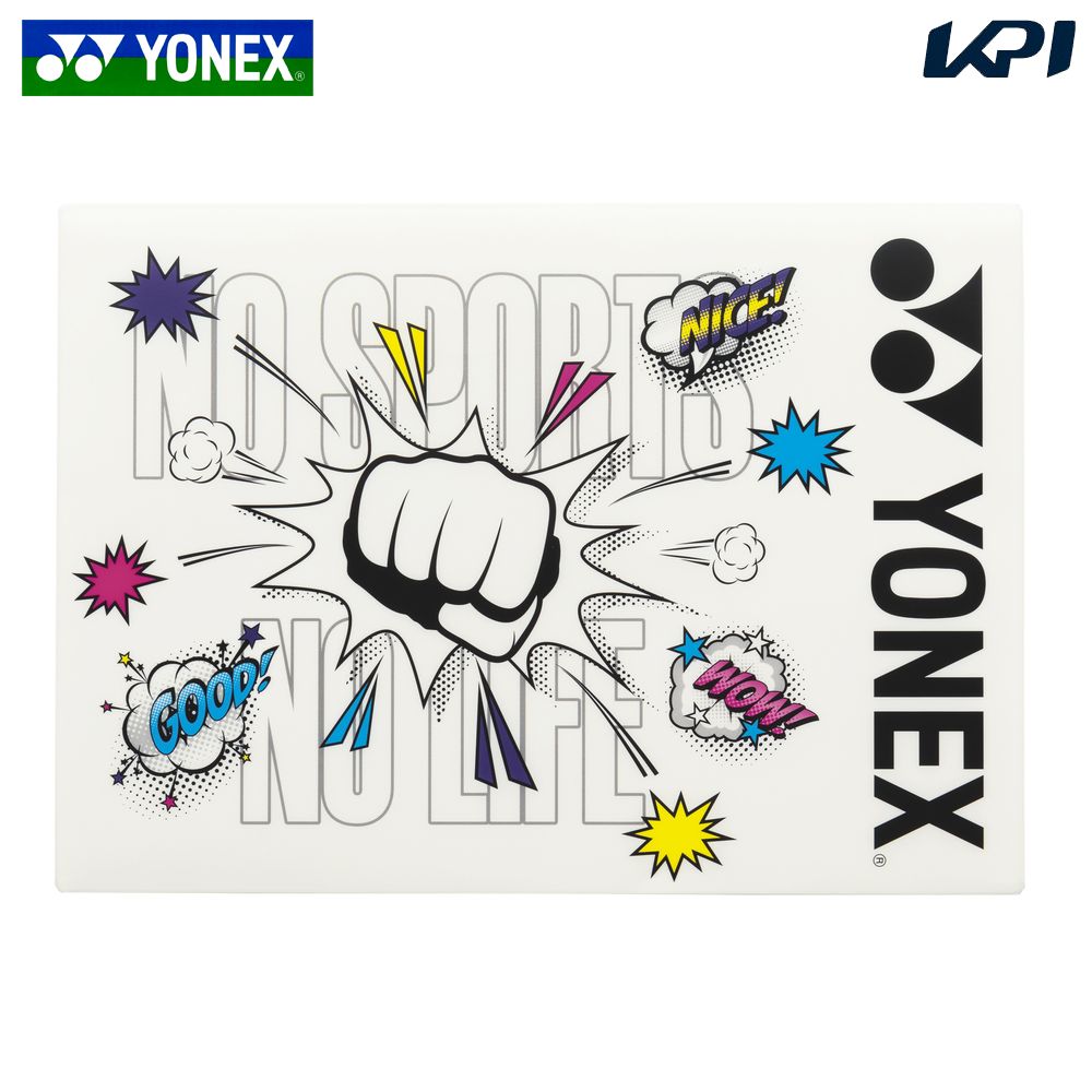 ヨネックス YONEX テニスアクセサリー    ゼッケンケース AC462