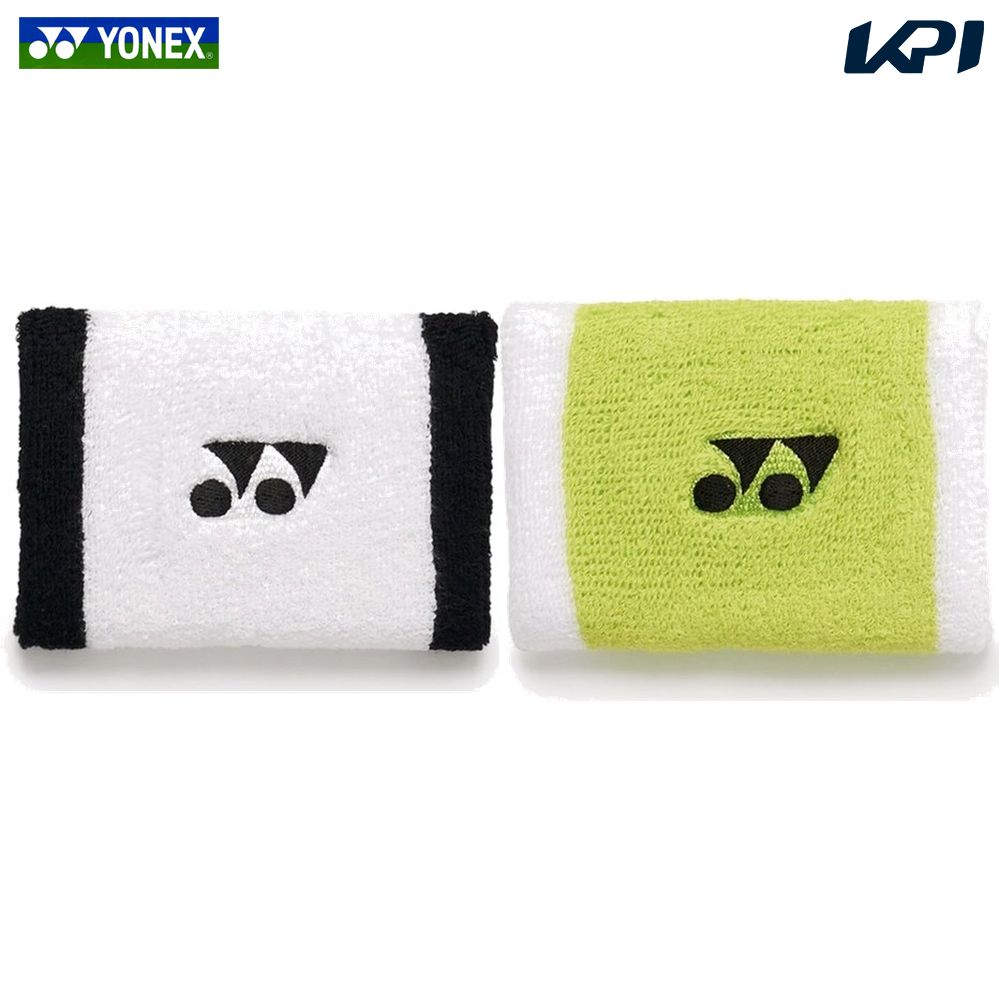 ヨネックス YONEX テニスアクセサリー    リストバンド AC498