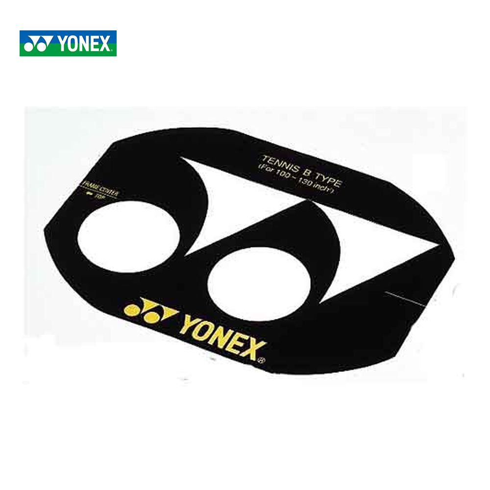 YONEX（ヨネックス）ステンシルマークAC502B
