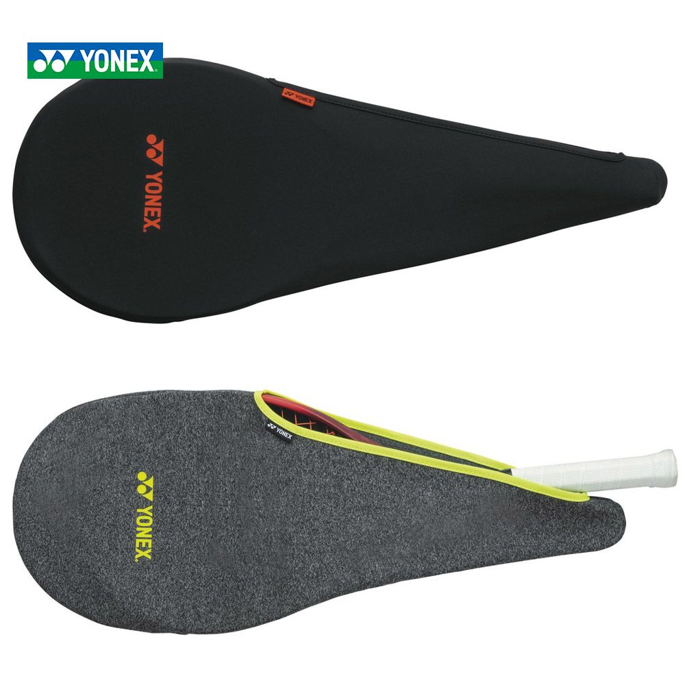 ヨネックス YONEX テニスアクセサリー  ストレッチカバー（テニスラケット・ソフトテニスラケット用） AC544