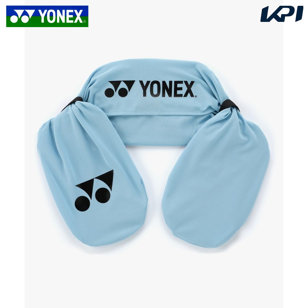 ヨネックス YONEX テニスアクセサリー    首・脇用クールパッド AC553 8月中旬発売予定※予約