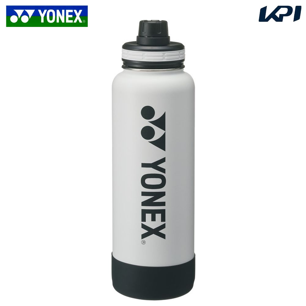 ヨネックス YONEX テニスアクセサリー    ステンレスボトル１．１７Ｌ AC591 5月下旬発売予定※予約