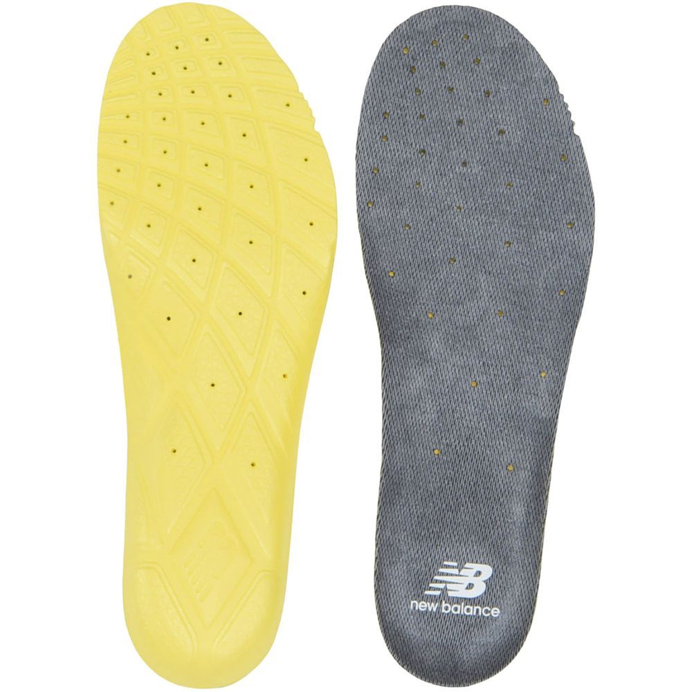 ニューバランス NEW BALANCE マルチSPアクセサリー ユニセックス   ライトウェイトインソール AC7556E