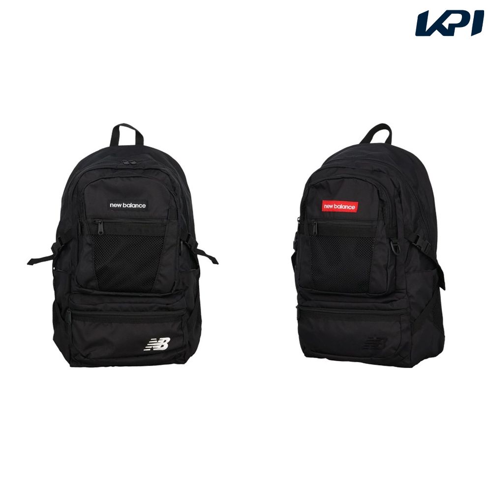 ニューバランス NEW BALANCE マルチSPバッグ・ケース    Everyday Backpack 30L AC8681N