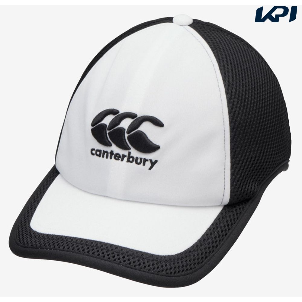 カンタベリー CANTERBURY ラグビーキャップ・バイザー ジュニア   スタンダードキャップ  ACJ04738