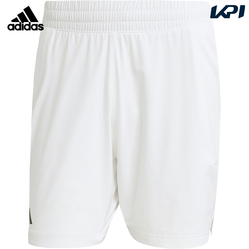 アディダス adidas テニスウェア メンズ   クライマクール エルゴショーツ CC664 2026SS