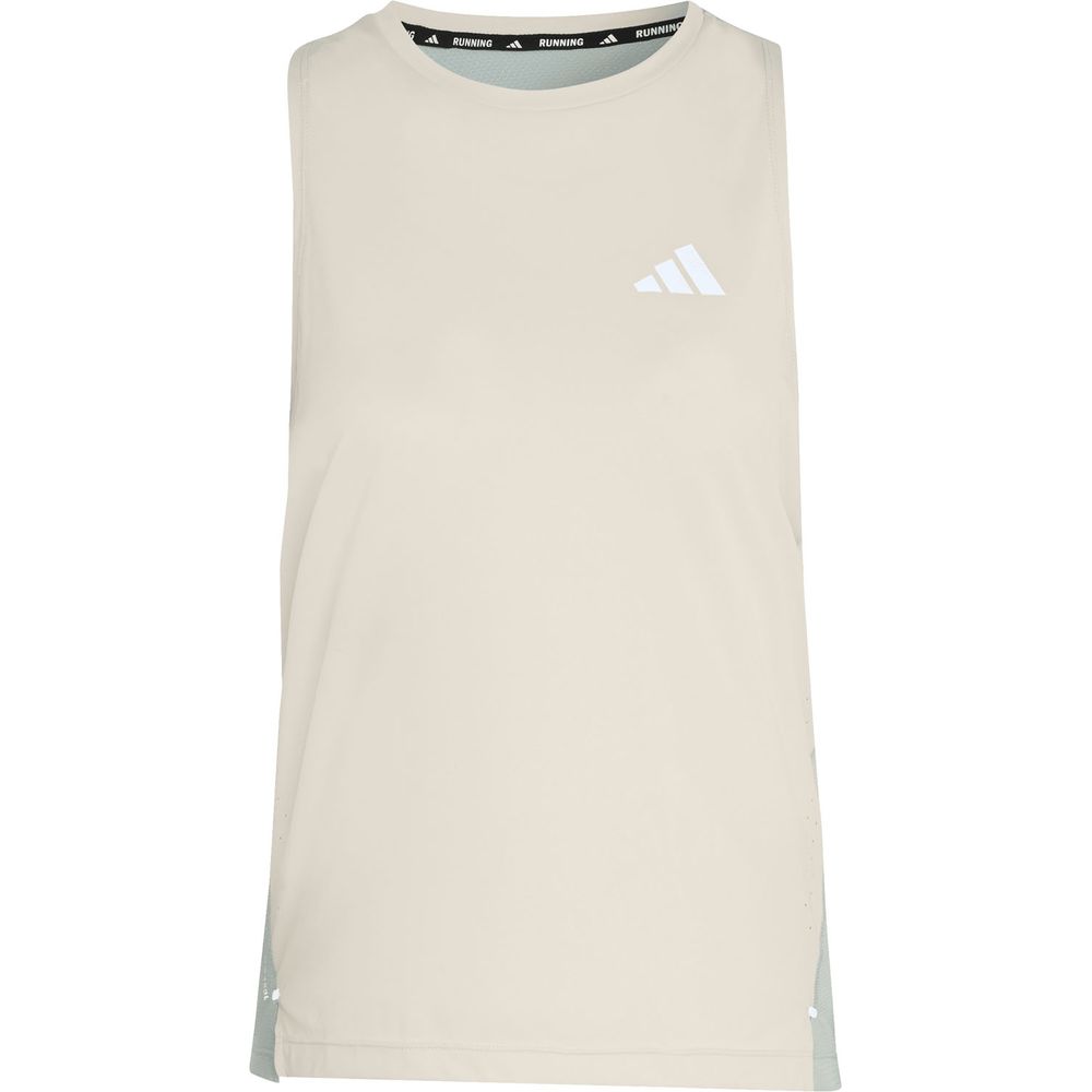 アディダス adidas ランニングウェア メンズ   adi365 ブリーズ ランニング タンクトップ CO958 2026SS