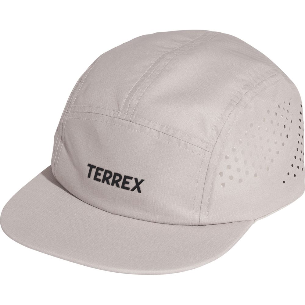 アディダス adidas アウトドアキャップ・バイザー ユニセックス   XPR 5P CAP SOL E3661