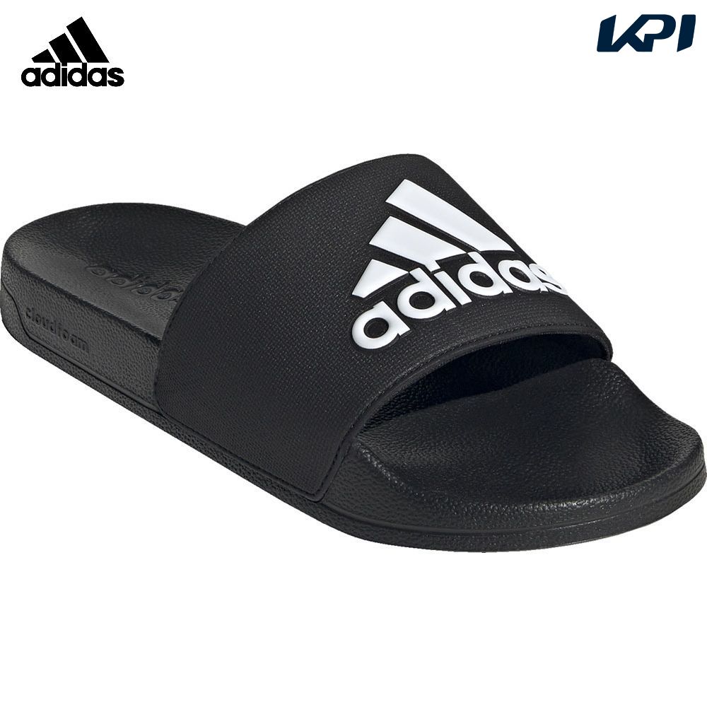 アディダス adidas カジュアルシューズ ユニセックス ADILETTE SHOWER U GZ3779