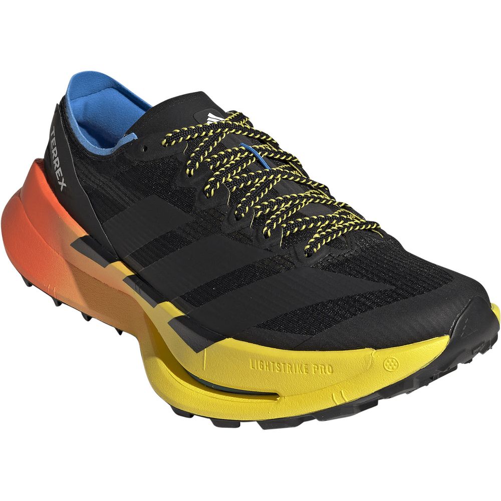 アディダス adidas アウトドアシューズ メンズ   テレックス アグラヴィック スピード ウルトラ 2 トレイル HP7008