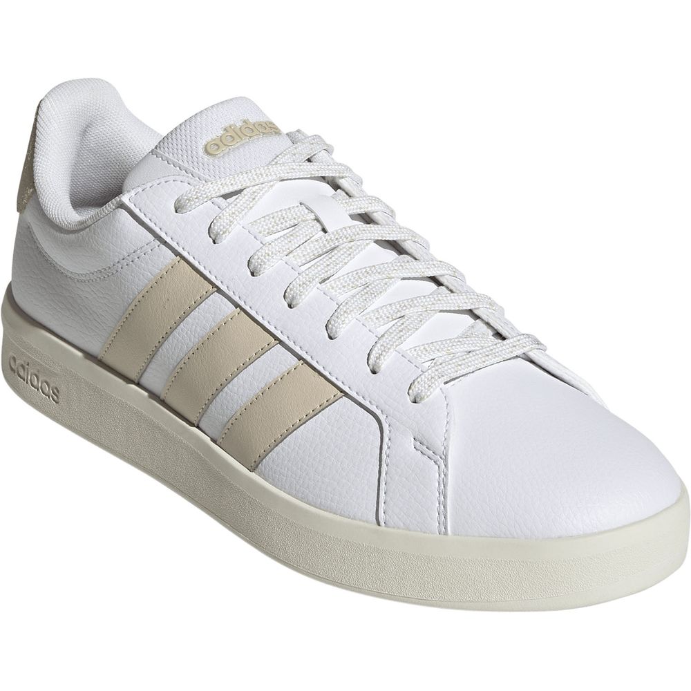 アディダス adidas カジュアルシューズ ユニセックス   グランドコートベース3.0 / GRANDCOURTBASE 3.0 HQ0076