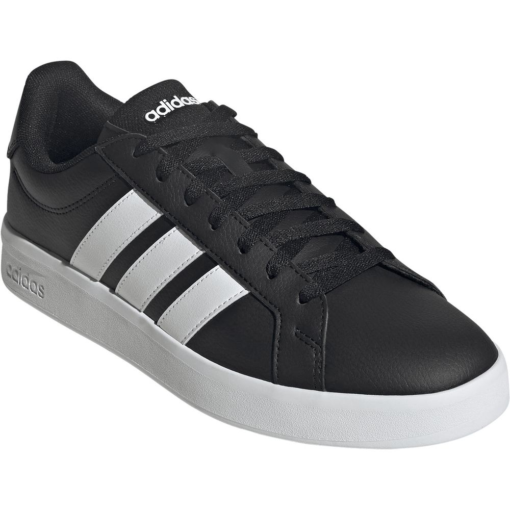 アディダス adidas カジュアルシューズ メンズ   グランドコートベース3.0 / GRANDCOURTBASE 3.0 HQ0082