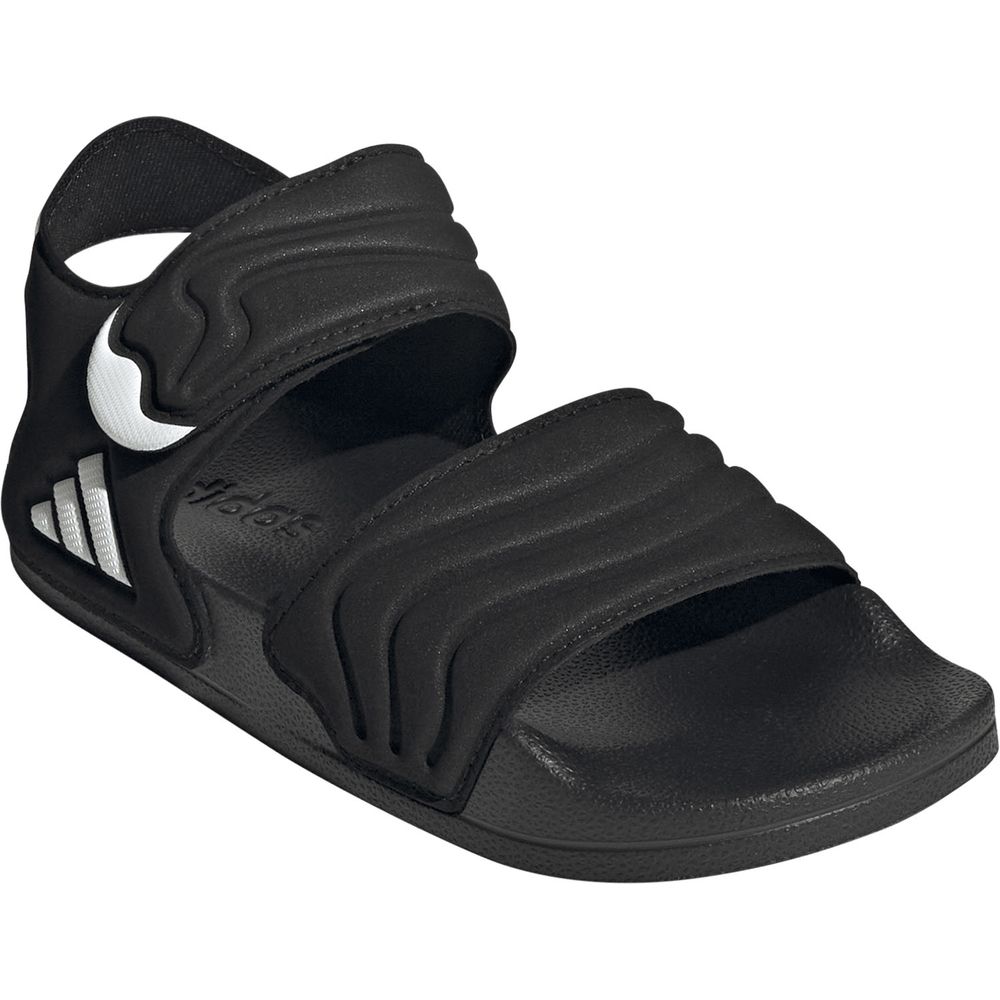 アディダス adidas マルチSPシューズ ジュニア   アディレッタ サンダル 2 キッズ HQ0114