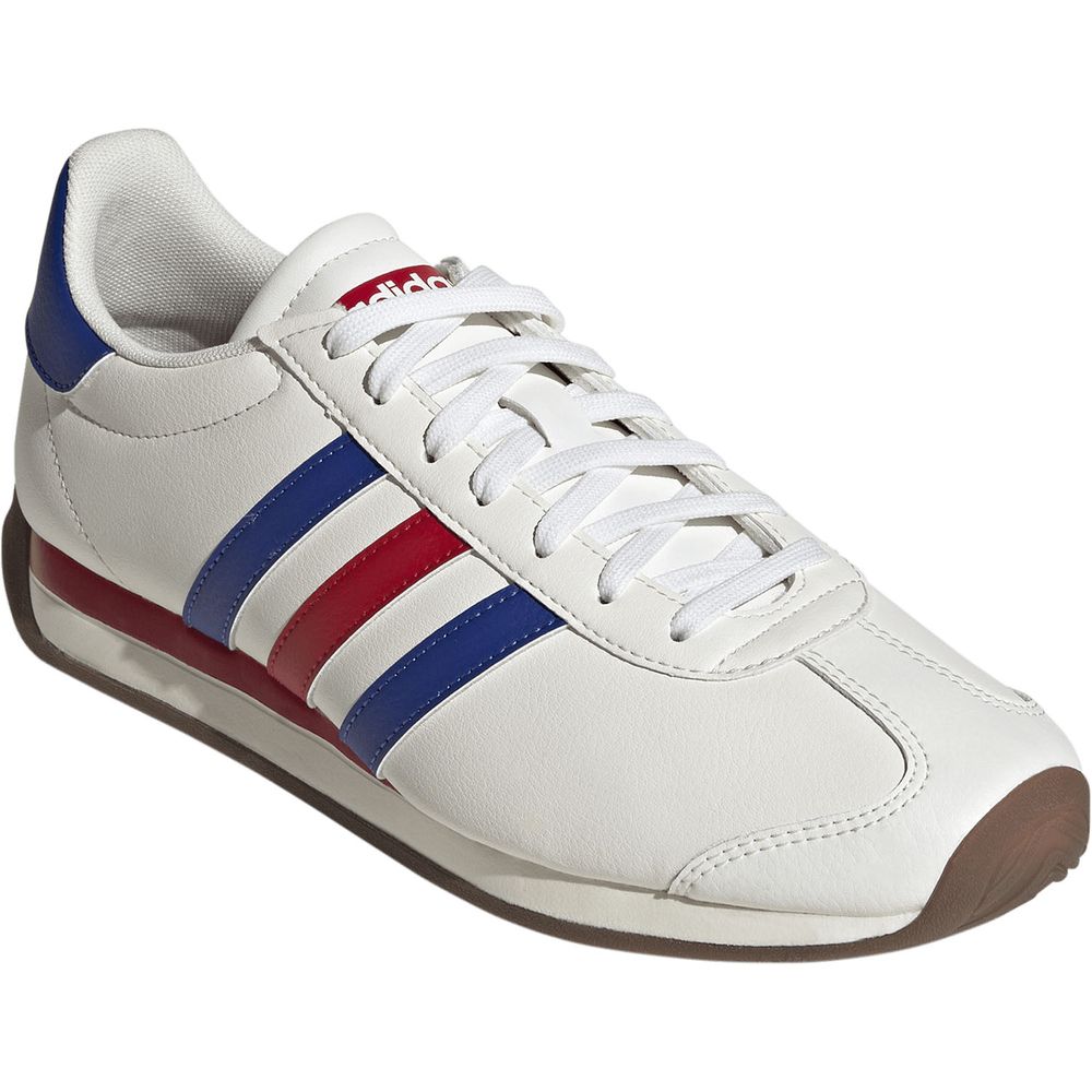アディダス adidas カジュアルシューズ ユニセックス   ランビスタ ハロー HQ2317