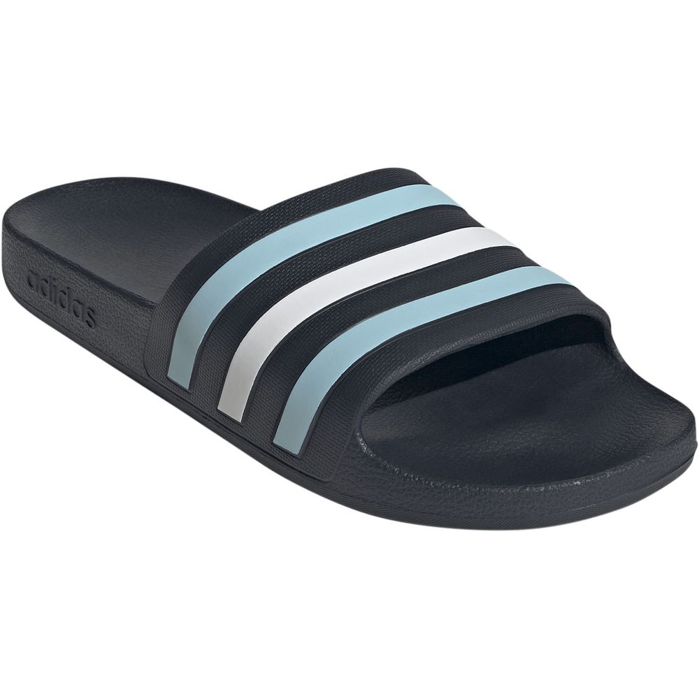 アディダス adidas マルチSPシューズ ユニセックス   アディレッタ アクア サンダル HQ2452
