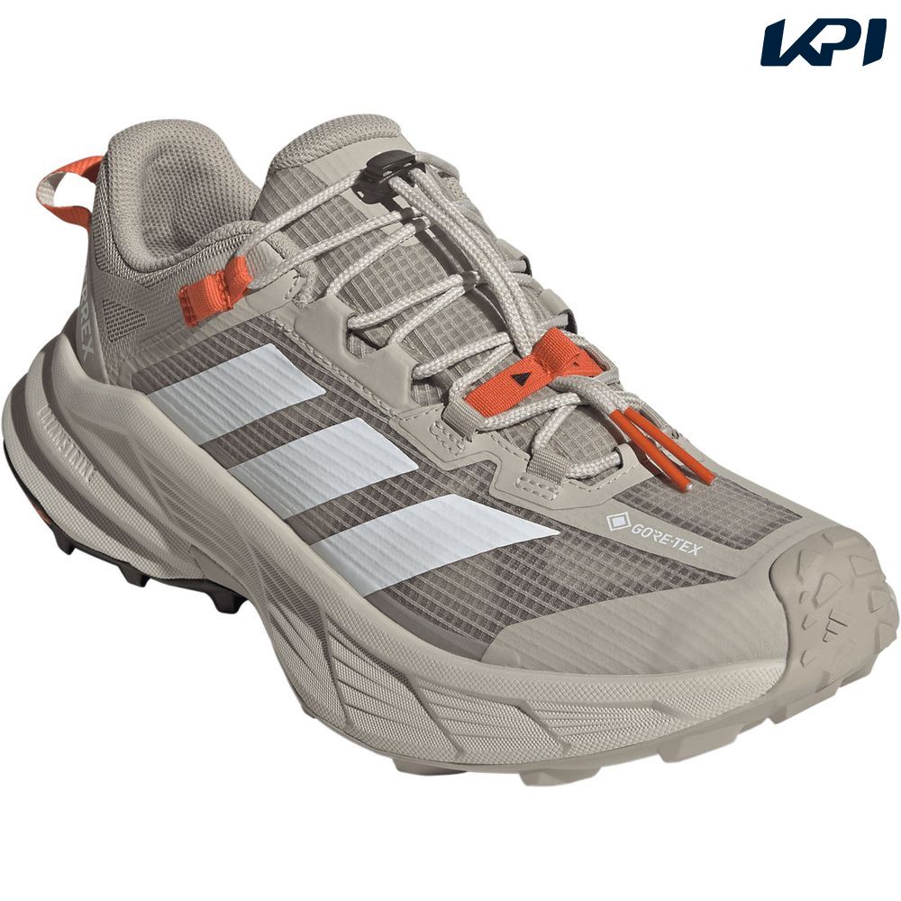 アディダス adidas アウトドアシューズ  Terrex テレックス フリーハイカー SL GORE-TEX HQ4883