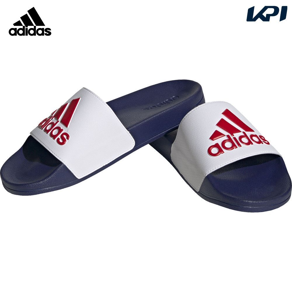 アディダス adidas マルチSPシューズ ユニセックス   アディレッタ シャワー サンダル / Adilette Shower Slides HQ6885
