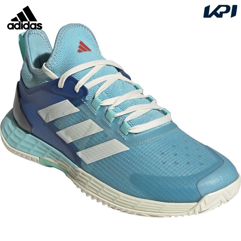 アディダス adidas テニスシューズ メンズ adizero Ubersonic 4.1 M ID1562