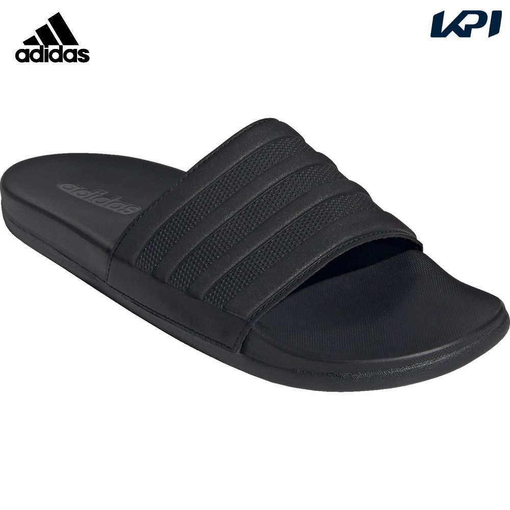 アディダス adidas マルチSPシューズ ユニセックス   ADILETTE COMFORT U ID3406