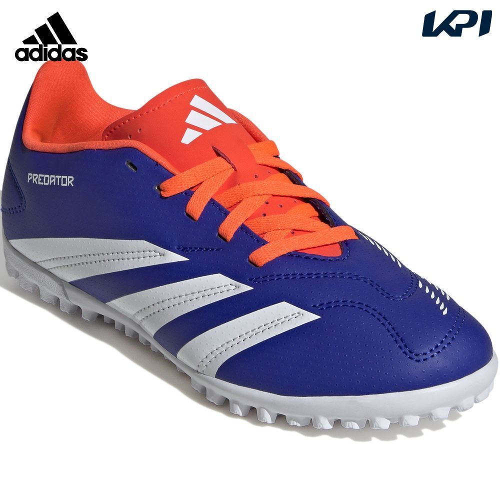 アディダス adidas サッカースパイク ジュニア   キッズ PREDATOR CLUB L TF ID3428