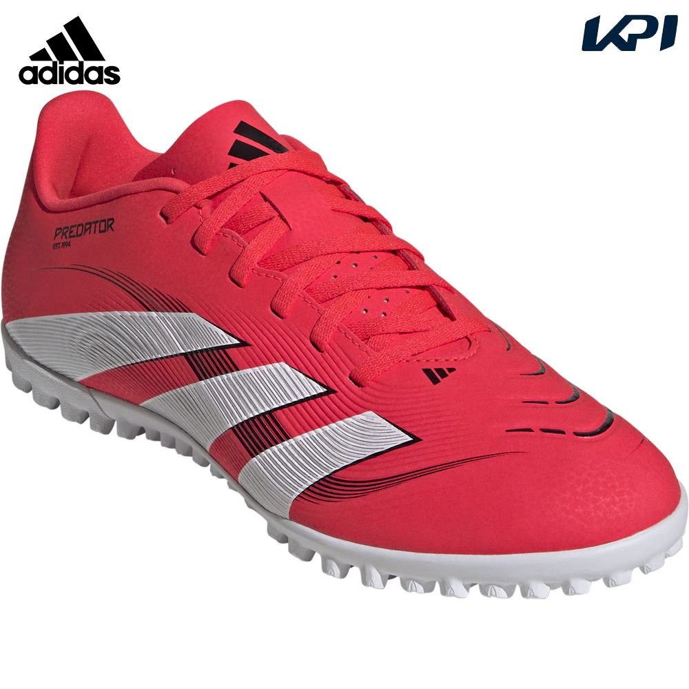 アディダス adidas サッカースパイク ユニセックス   プレデター CLUB TF ターフ用 トレーニングシューズ Predator Club ID3784